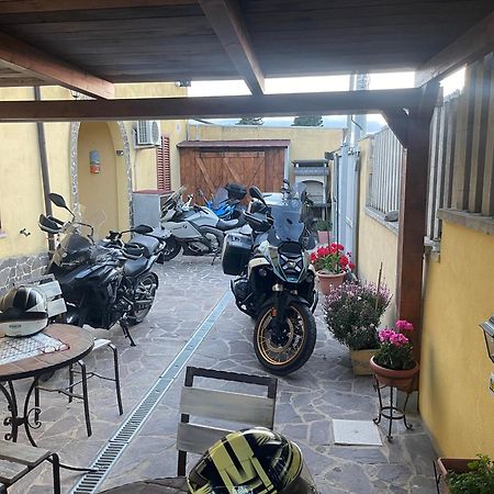 Hotel Relax Tra Mare E Monti Flumini Di Quartu Capitana Zewnętrze zdjęcie