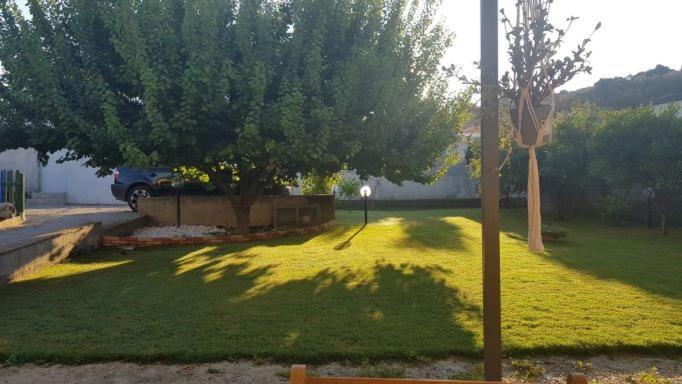 Hotel Relax Tra Mare E Monti Flumini Di Quartu Capitana Zewnętrze zdjęcie
