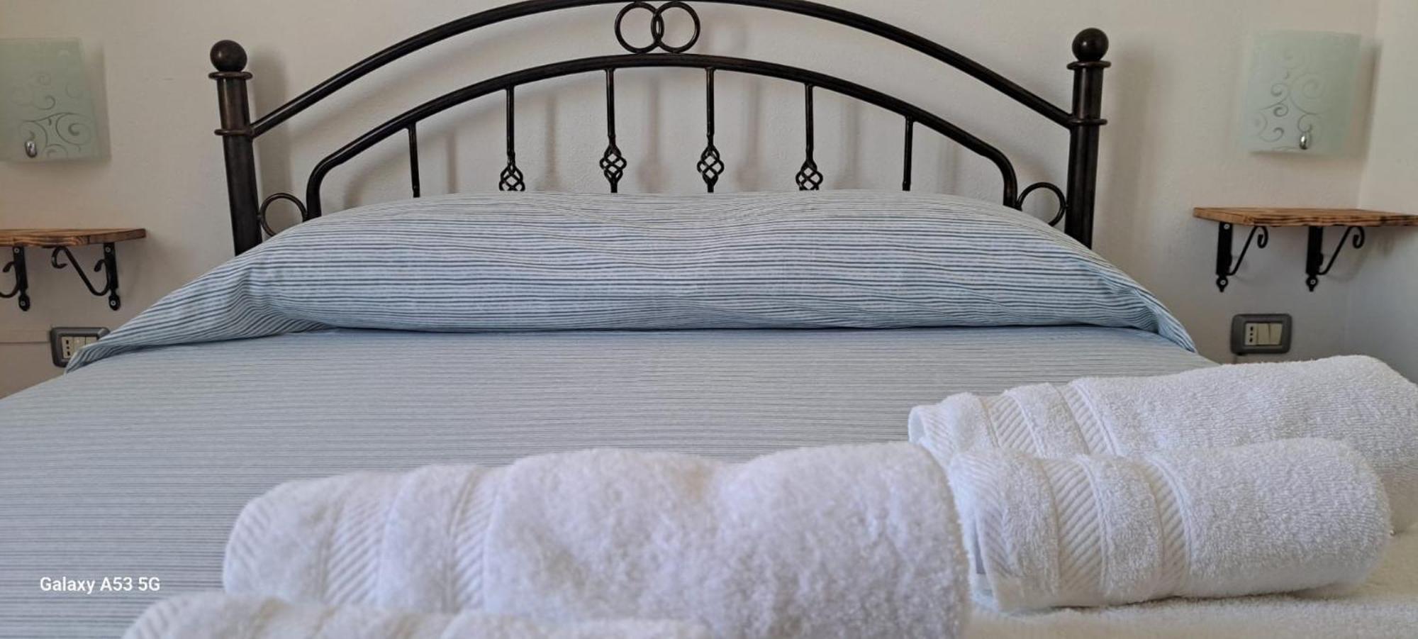 Hotel Relax Tra Mare E Monti Flumini Di Quartu Capitana Zewnętrze zdjęcie