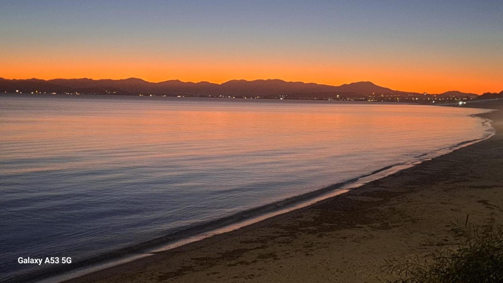 Hotel Relax Tra Mare E Monti Flumini Di Quartu Capitana Zewnętrze zdjęcie